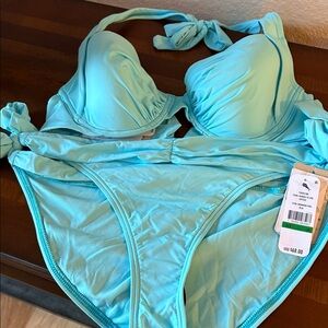 Tommy Bahama 2 piece Swimsuit New with tags